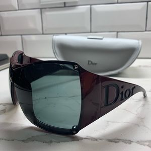 Christian Dior Sunglasses